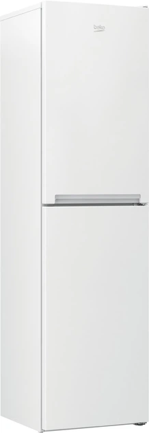 Двухкамерный холодильник Beko RCHE325K40W - изображение 2