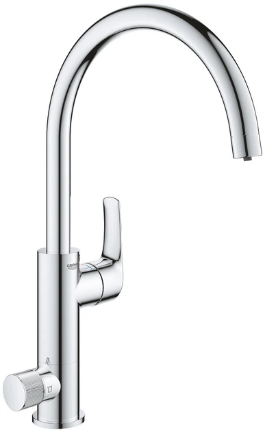 Bateria kuchenna Grohe Blue Pure Eurosmart 31722000 - Zdjęcie 1 Bateria kuchenna Grohe Blue Pure Eurosmart 31722000 - obraz 1