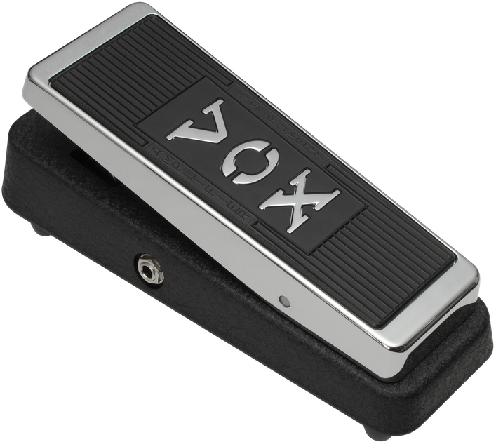 Efekt gitarowy VOX V846 - Zdjęcie 1 Efekt gitarowy VOX V846 - obraz 1