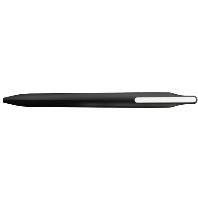 Ручка кулькова LAMY Xevo чорна M16 чорний стрижень (4033835) - изображение 3