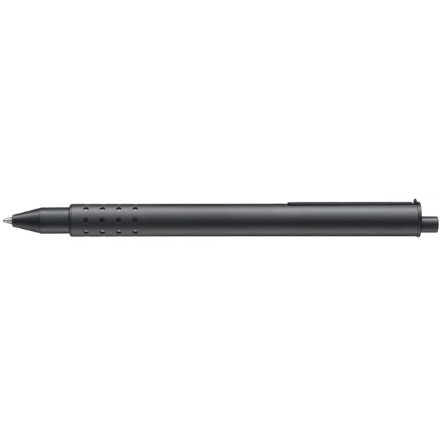 Ручка-ролер LAMY Swift чорна стрижень M66 чорний (4014519272618) - зображення 3