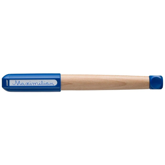 Ручка чорнильна LAMY ABC синя A чорнила T10 сині (4000066) - изображение 3