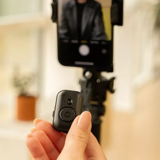 Трипод Proove Elevate X Selfie Stick (2055 mm) black (MPEL0010001) - изображение 9