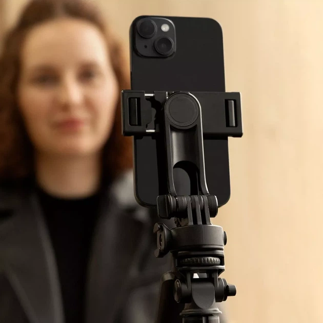 Трипод Proove Elevate X Selfie Stick (2055 mm) black (MPEL0010001) - изображение 11