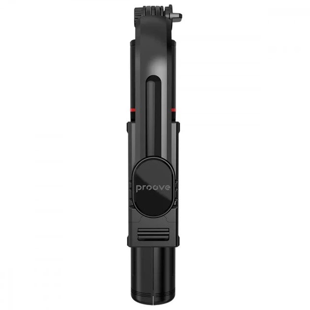 Трипод Proove Lite Shot (1060mm) black (MPSC00000001) - изображение 3