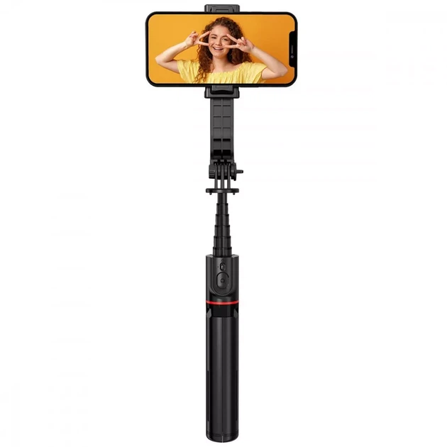Трипод Proove Lite Shot (1060mm) black (MPSC00000001) - изображение 4