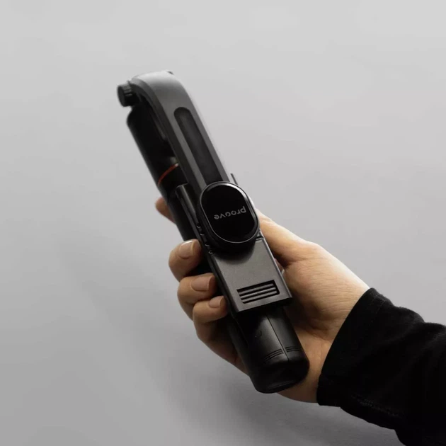Трипод Proove Lite Shot (1060mm) black (MPSC00000001) - изображение 9