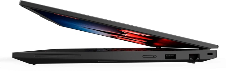 Ноутбук Lenovo ThinkPad T16g Gen 3 (21V50017US) Black - Фото 7 Ноутбук Lenovo ThinkPad T16g Gen 3 (21V50017US) Black - изображение 7