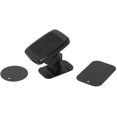 Автотримач MAGNETIC CT230 Black - Фото 1 Автотримач MAGNETIC CT230 Black - зображення 1