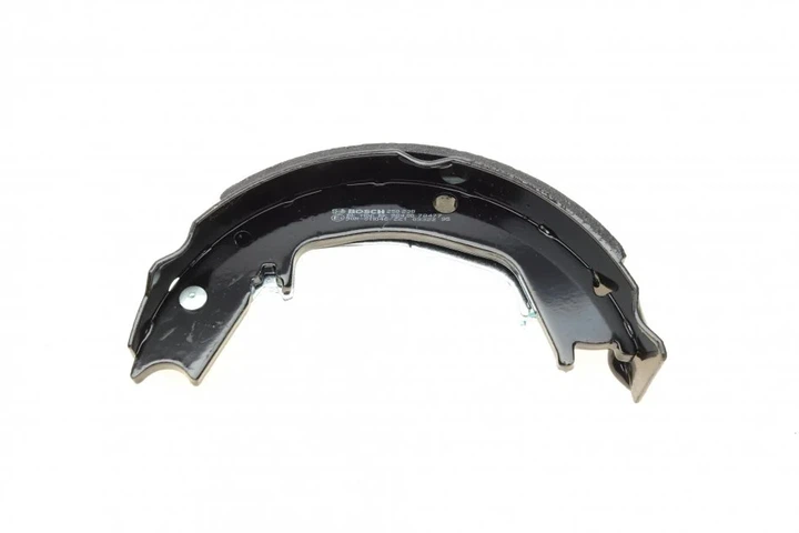 Гальмівна колодка BOSCH 0 986 487 711 KIA Sportage; Hyundai Elantra, Santa Fe, Trajet, Tucson 583052HA10, 5835026A00, 5835026A10 - Фото 2 Гальмівна колодка BOSCH 0 986 487 711 KIA Sportage; Hyundai Elantra, Santa Fe, Trajet, Tucson 583052HA10, 5835026A00, 5835026A10 - изображение 2