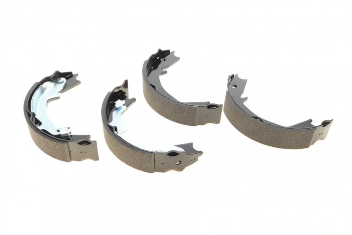 Гальмівна колодка BOSCH 0 986 487 711 KIA Sportage; Hyundai Elantra, Santa Fe, Trajet, Tucson 583052HA10, 5835026A00, 5835026A10 - Фото 9 Гальмівна колодка BOSCH 0 986 487 711 KIA Sportage; Hyundai Elantra, Santa Fe, Trajet, Tucson 583052HA10, 5835026A00, 5835026A10 - изображение 9