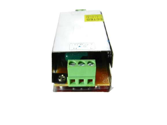 Блок живлення MN 1,25А - 15W - Фото 3 Блок живлення MN 1,25А - 15W - зображення 3