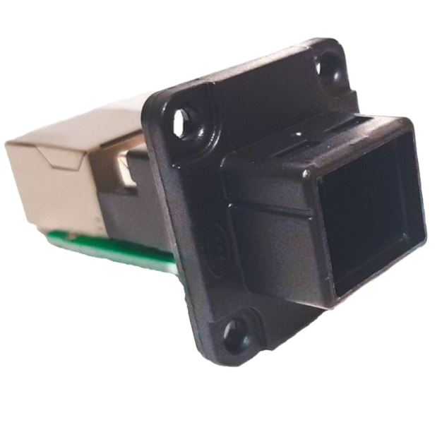 Разъем герметичный розетка RJ45 CNLINKO YT-RJ45-JSX-02-001 - изображение 9