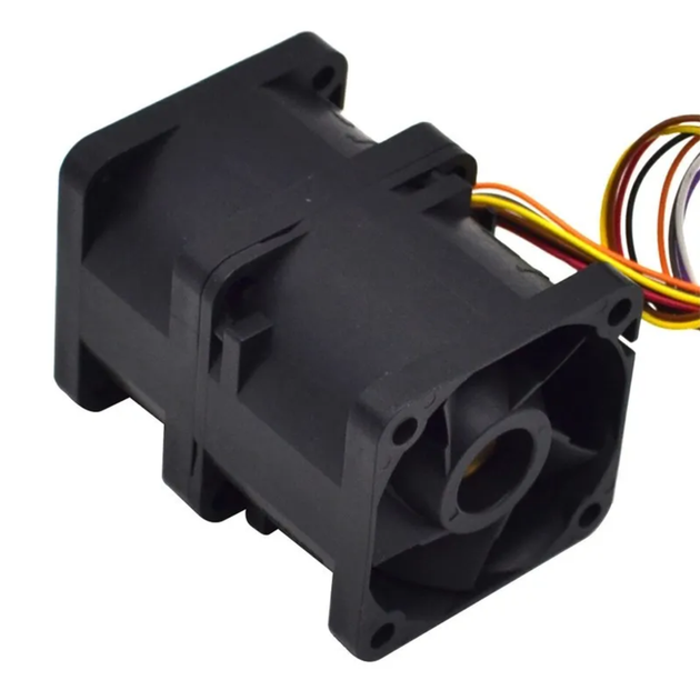 Вентилятор для сервера Sanyo San Ace 40, 9CRA0412P5J41 DC 12В 1.4А, Cooler - Фото 3 Вентилятор для сервера Sanyo San Ace 40, 9CRA0412P5J41 DC 12В 1.4А, Cooler - зображення 3