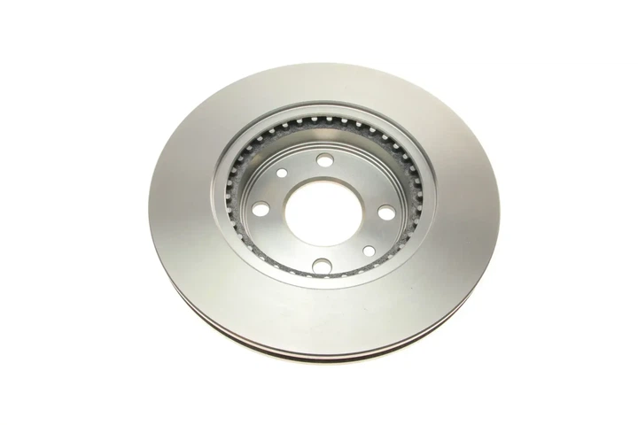 Тормозные диски BOSCH 0 986 478 124 Renault Twingo, Kangoo, Clio, Megane, Logan, Sandero; Dacia Logan; Nissan Kubistar 402062984R, 7700842131, 7700813549 - зображення 2