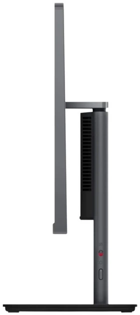 Моноблок Lenovo ThinkCentre neo 50a 24 Gen 5 Luna Grey (12SB005DPB) - зображення 8