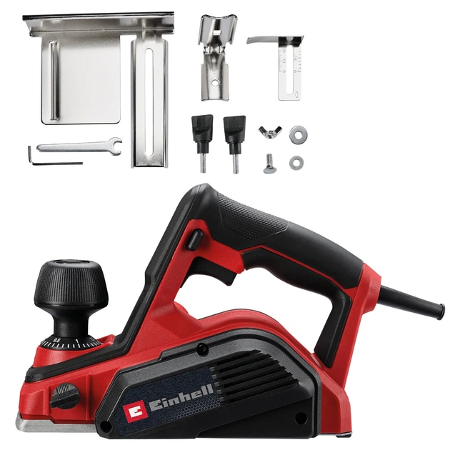 Електрорубанок Einhell TC-PL 800 (4006825686975) - зображення 2