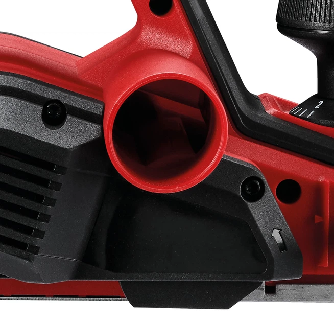 Електрорубанок Einhell TC-PL 800 (4006825686975) - зображення 4
