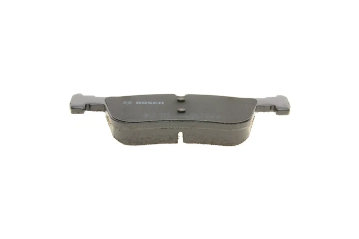 Комплект гальмівних колодок BOSCH 0986494689 BMW 3 Series, 1 Series, 4 Series 34106884243, 34116850568, 34116874331 - изображение 6