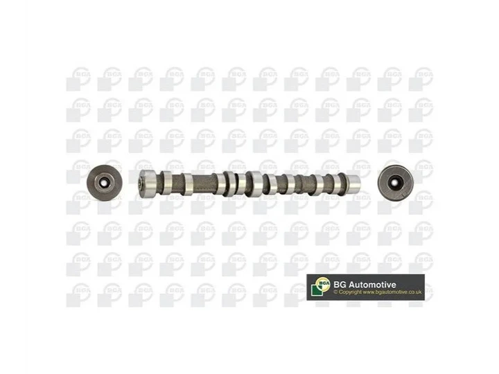 Розподільний вал Doblo 1.3JTD 04> впуск. BGA CS3920 Opel CORSA, Astra, Combo, Meriva; Fiat Panda, Doblo, Grande Punto, 500, Punto, Linea; Ford KA; Citroen Nemo; Peugeot Bipper 46823508, 55206898, 0801GK - изображение 3