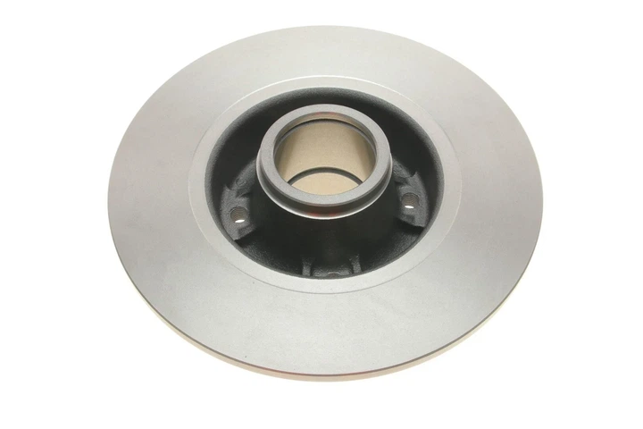 Тормозные диски BOSCH 0986479007 Renault Clio, Megane, Twingo 7701207823, 432005338R - зображення 2