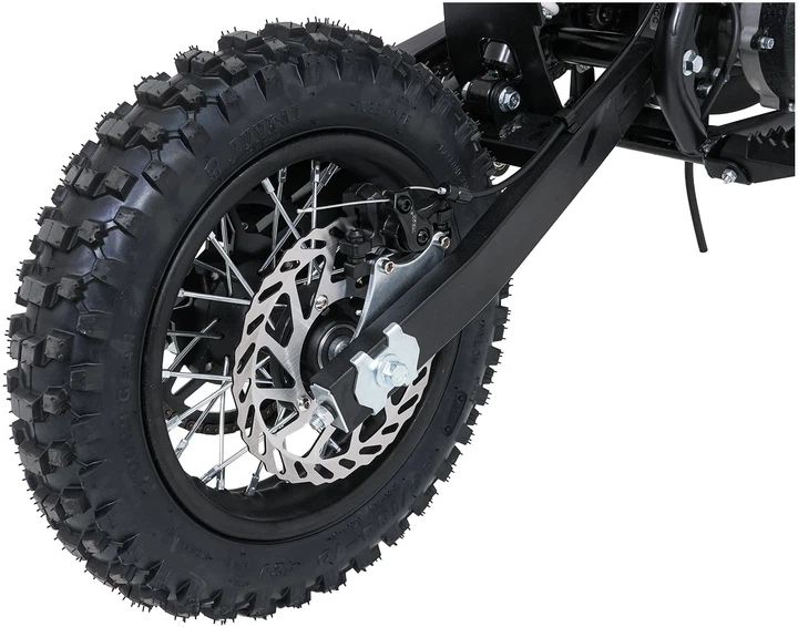 Motocykl Nitro 60CC spalinowy Czerwony PSP.DBH01.CR (5903864960396) - Zdjęcie 8 Motocykl Nitro 60CC spalinowy Czerwony PSP.DBH01.CR (5903864960396) - obraz 8