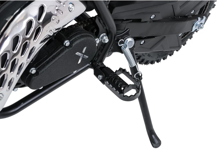 Motocykl Nitro 60CC spalinowy Czerwony PSP.DBH01.CR (5903864960396) - Zdjęcie 11 Motocykl Nitro 60CC spalinowy Czerwony PSP.DBH01.CR (5903864960396) - obraz 11