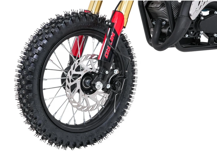 Motocykl Nitro 60CC spalinowy Czerwony PSP.DBH01.CR (5903864960396) - Zdjęcie 16 Motocykl Nitro 60CC spalinowy Czerwony PSP.DBH01.CR (5903864960396) - obraz 16