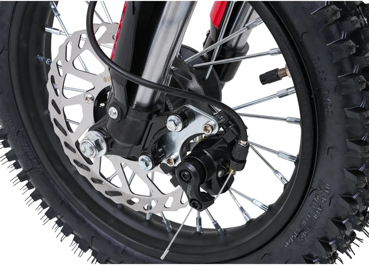 Motocykl Nitro 60CC spalinowy Czerwony PSP.DBH01.CR (5903864960396) - Zdjęcie 18 Motocykl Nitro 60CC spalinowy Czerwony PSP.DBH01.CR (5903864960396) - obraz 18
