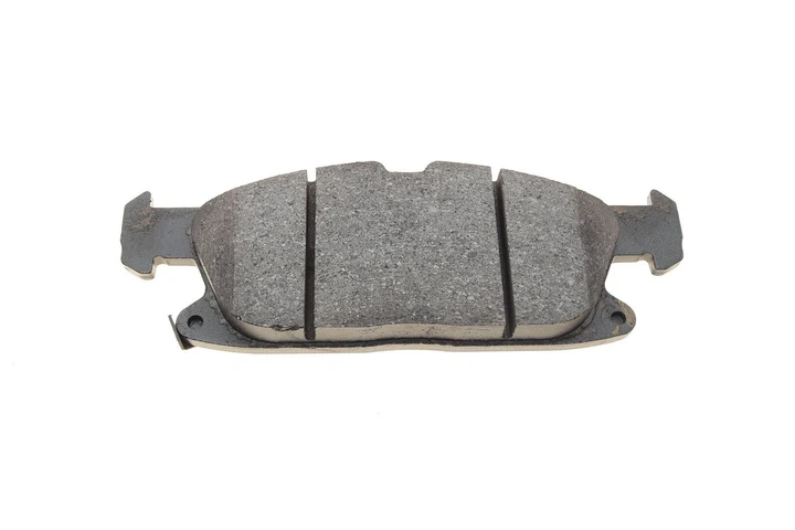 Колодки гальмові BOSCH 0986424326 Ford S-Max, Galaxy; Ford USA Edge 1884555 - зображення 7