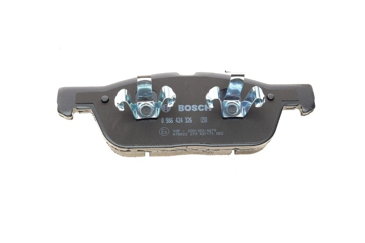 Колодки гальмові BOSCH 0986424326 Ford S-Max, Galaxy; Ford USA Edge 1884555 - зображення 9