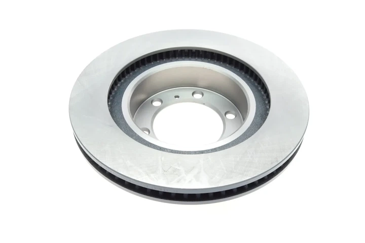 Диски гальмові BLUE PRINT ADT343282 Toyota Land Cruiser; Lexus GX 4351260151, 4351260190, 4351260191 - зображення 2