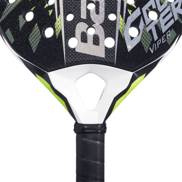 Rakieta do padla Babolat Counter Viper 2.6 150177 (3324922283134) - obraz 4