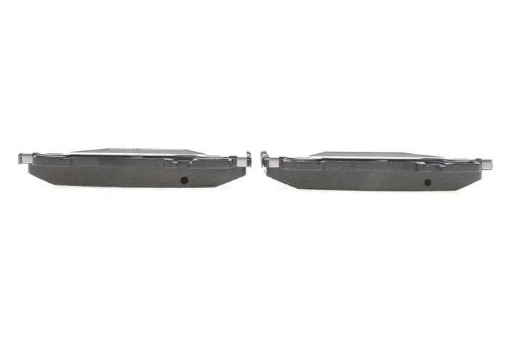Колодки гальмові BOSCH 0986494576 Mercedes C-Class, S-Class, E-Class, CLS-Class A163420102041, A1634201020, A1634200620 - зображення 3