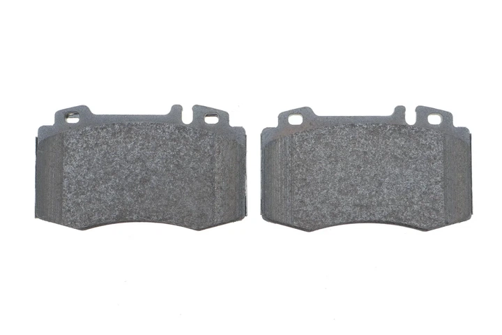 Колодки гальмові BOSCH 0986494576 Mercedes C-Class, S-Class, E-Class, CLS-Class A163420102041, A1634201020, A1634200620 - зображення 5