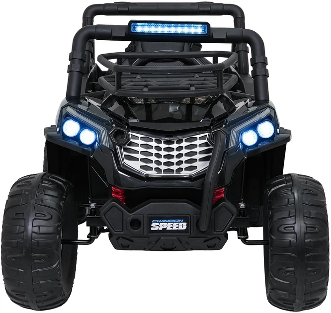 Електромобіль для дітей UTV Lift чорний PA.JS370B.CZ (5903864960143) - зображення 12