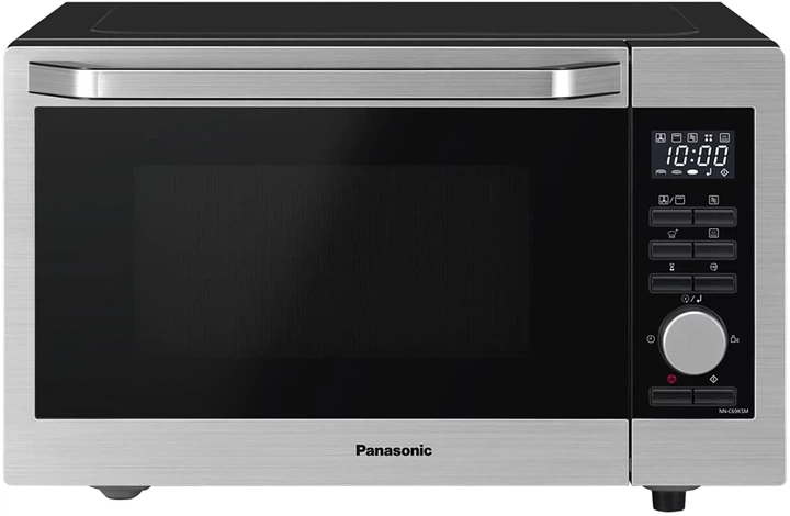 Микроволновая печь Panasonic NN-C69MSZUE - изображение 3