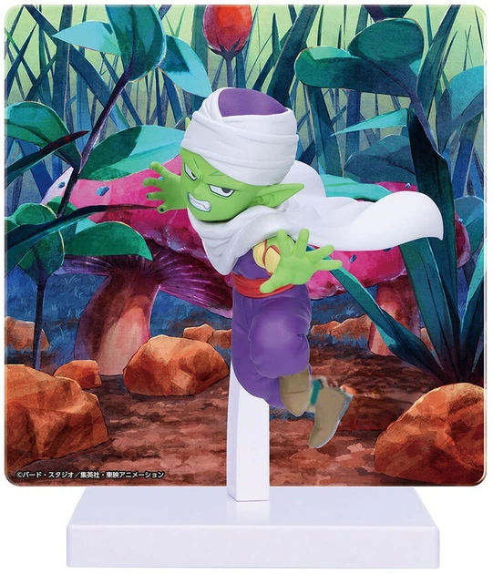 Фігурка Banpresto Dragon Ball Daima Piccolo 8 см (4983164288285) - зображення 2