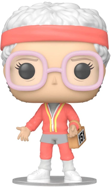 Figurka Funko Pop! The Golden Girls Sophia 9 cm 83503 (889698835039) - obraz 2