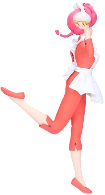Фігурка Banpresto Glitter and Glamours Ranma 1/2 Ranma Saotome 21 см (4573102696076) - зображення 2