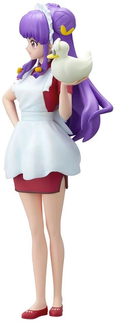 Фігурка Banpresto Glitter and Glamours Ranma 1/2 Shampoo 22 см (4573102697486) - зображення 2