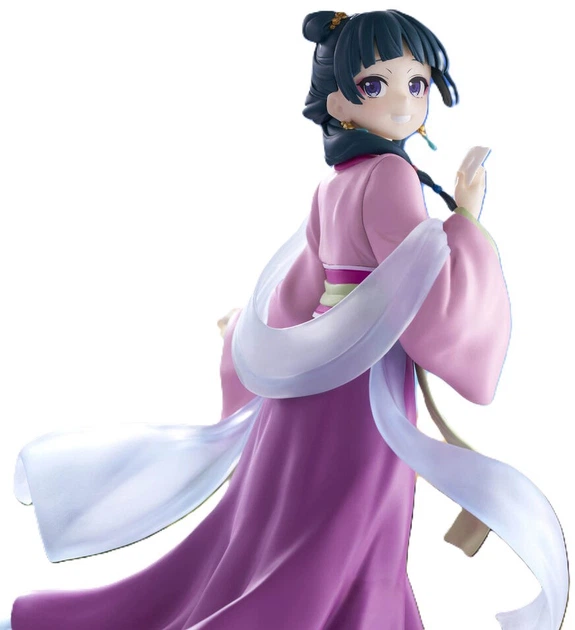 Фігурка Banpresto The Apothecary Diaries Maomao 23 см (4573102696106) - зображення 2