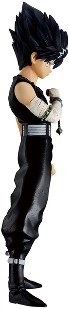 Фігурка Banpresto YuYu Hakusho Hiei Ichibansho 18 см (4573102689740) - зображення 4