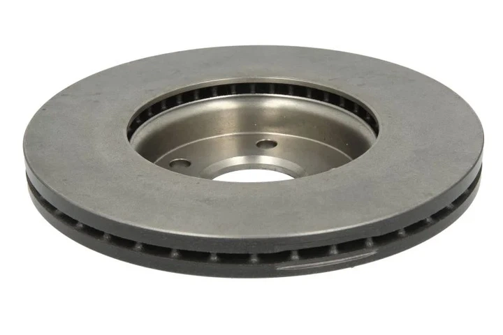 Тормозные диски BREMBO 09946411 Volvo S40, C70, V50, C30; Ford Focus, C-Max 1223663, 1223665, 1253729 - зображення 2