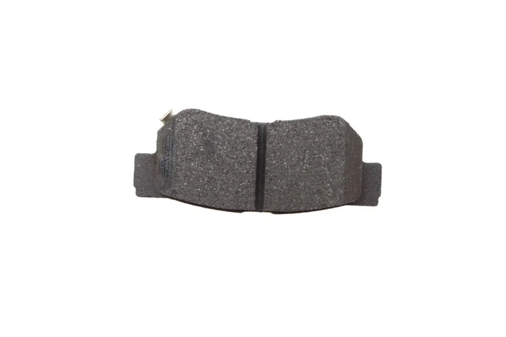 Комплект гальмівних колодок BOSCH 0986494417 Hyundai Sonata, Elantra, Santa Fe, Tucson; KIA Magentis, Sportage; SsangYong Korando 5830226A30, S583022HA00, 5830226A10 - изображение 10