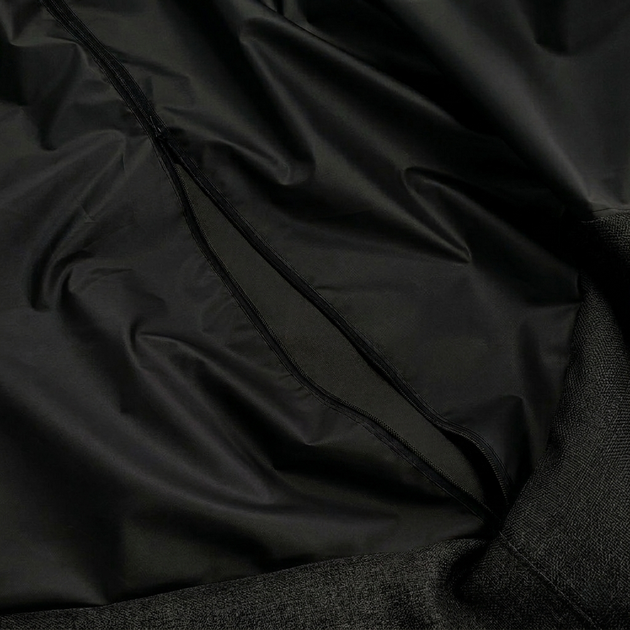 Чохол для Крісла-мішка Груша Мікро-рогожка/Оксфорд XL - XXL (Універсальний) - зображення 6