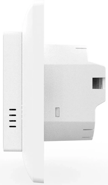 Программируемый Wi-Fi терморегулятор In-Therm PWT 511 White - изображение 3
