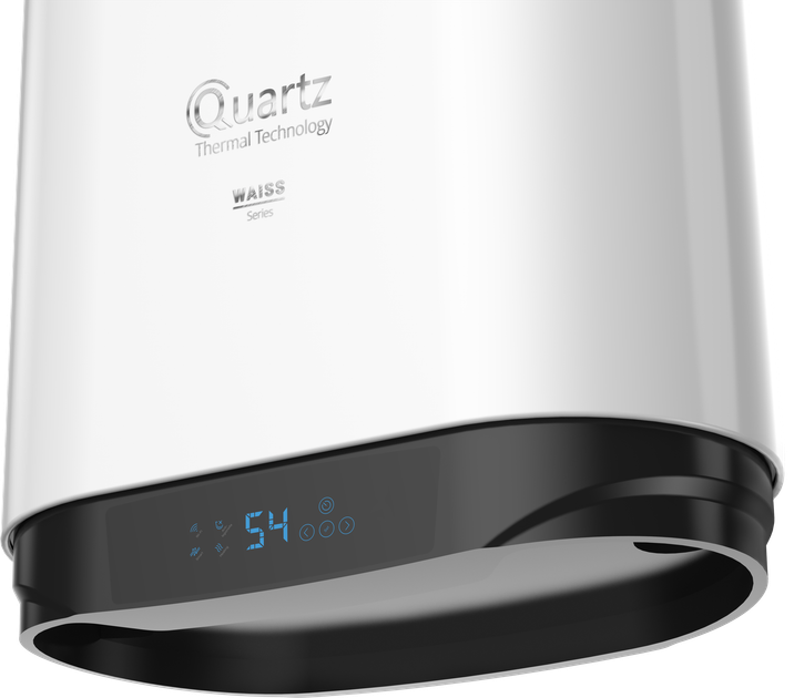 Бойлер QUARTZ Waiss 30 ( WIFI ) - изображение 2