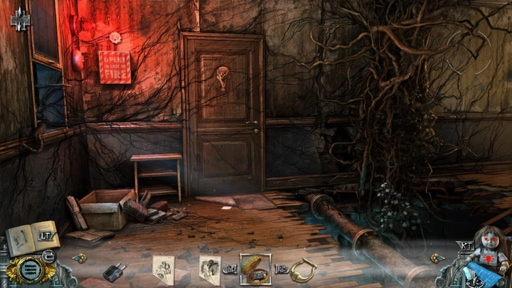 Ключ активации True Fear: Forsaken Souls Trilogy для Xbox One/Series S/X - изображение 2