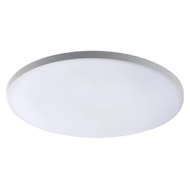 Люстра світлодіодна Esllse NEBO 75W R 4000К ON/OFF 465x55 WHITE-230-IP20 - Фото 1 Люстра світлодіодна Esllse NEBO 75W R 4000К ON/OFF 465x55 WHITE-230-IP20 - зображення 1
